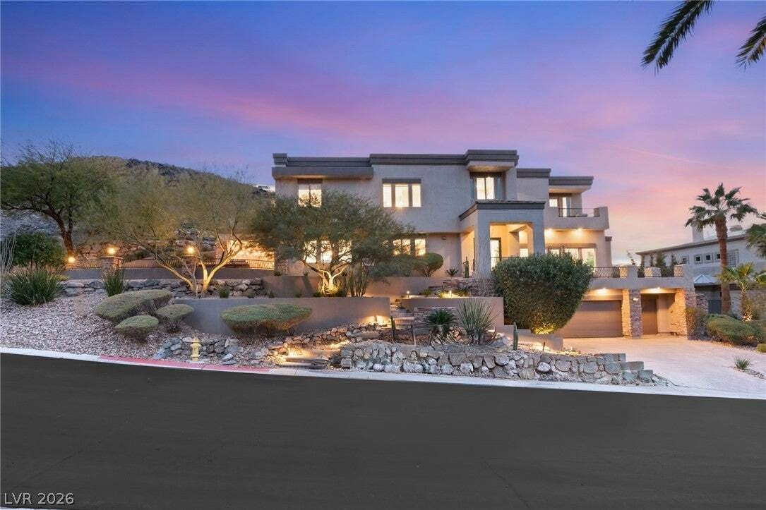 Haus in Henderson, Nevada, Vereinigte Staaten 1 - 18849369