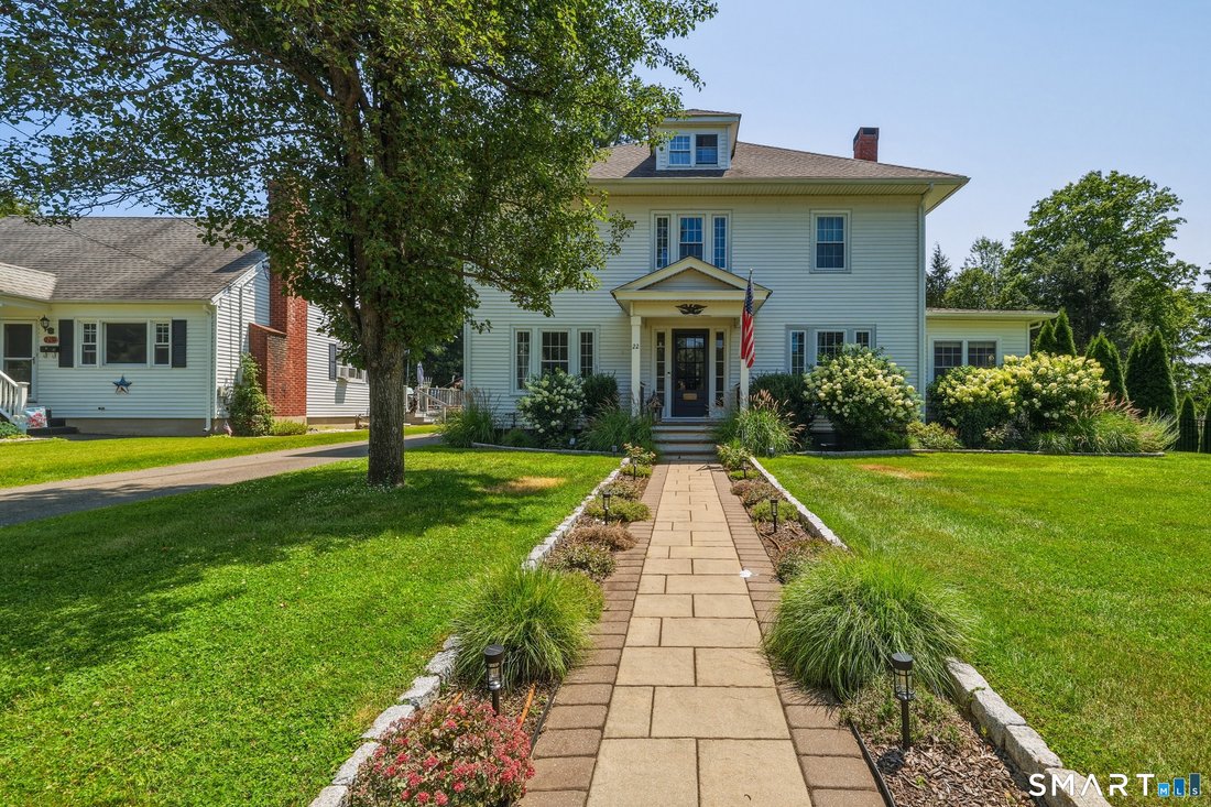 House in Farmington, Connecticut, United States 1 - 18849842