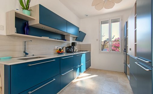 Maison à Centre Ville, Frontignan, France 1