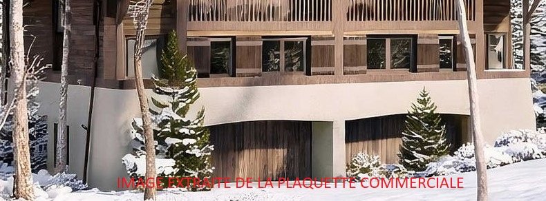 Terreno en Combloux, Auvernia-Ródano-Alpes, Francia 3 - 18856656