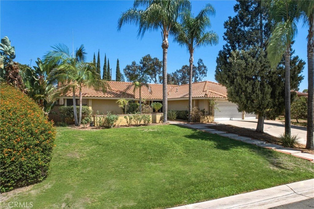 House in Yorba Linda, California, United States 1 - 18849039