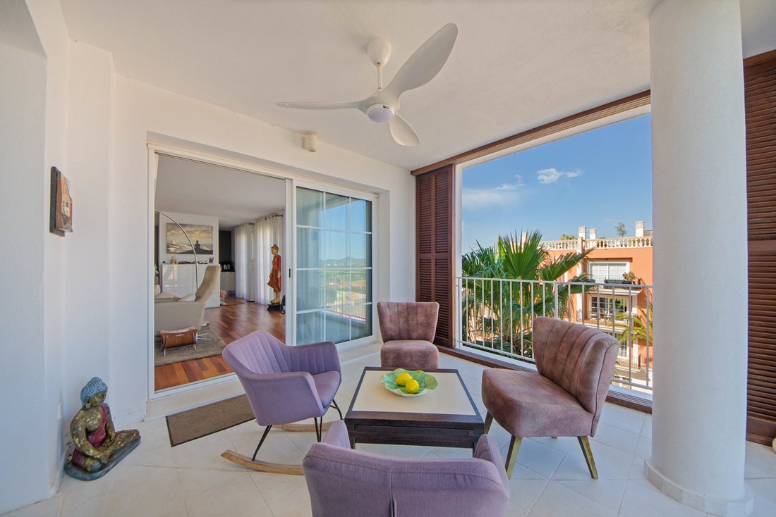 Penthouse à Manacor, Îles Baléares, Espagne 5 - 18847992