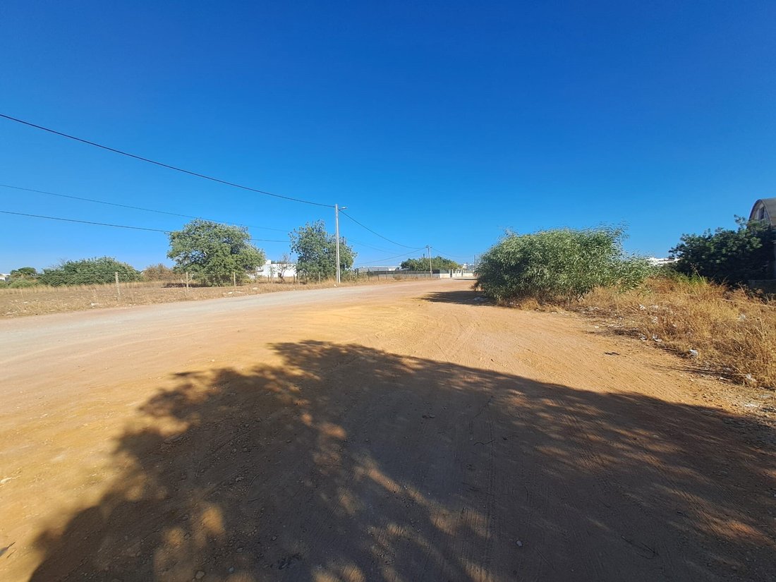 Land in Quelfes, Algarve, Portugal 5 - 18266388