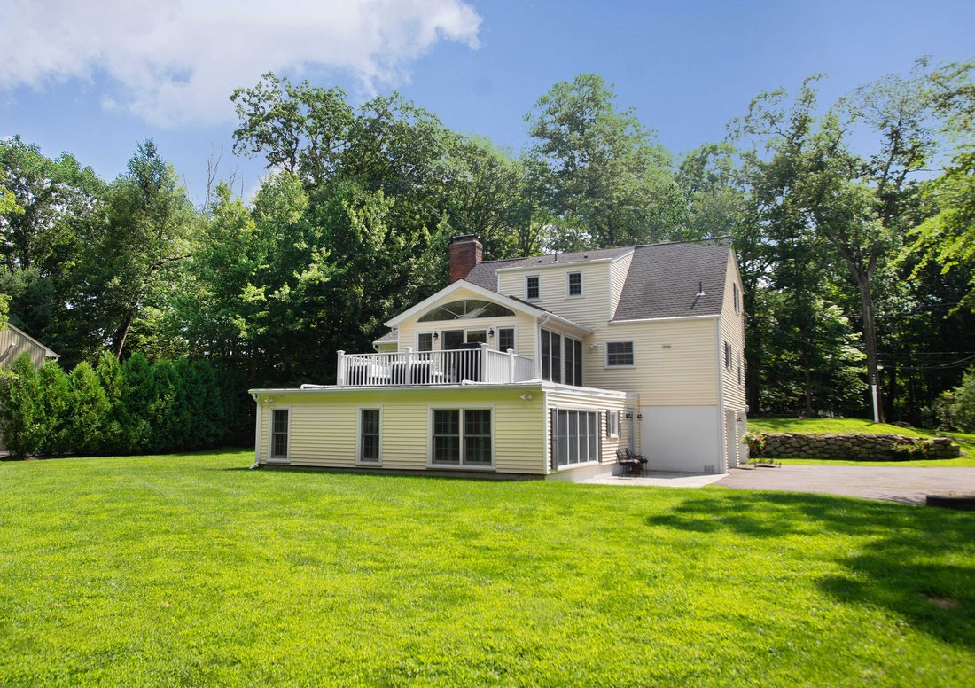 House in Ridgefield, Connecticut, United States 3 - 18848893