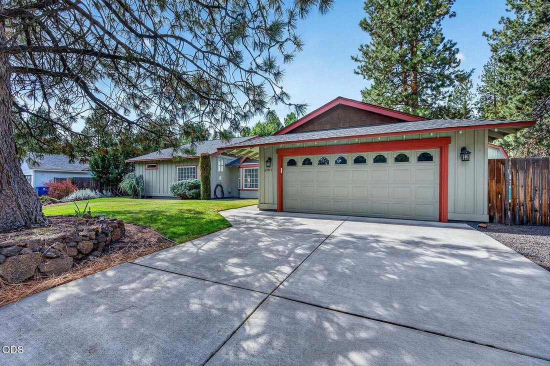 House in Bend, Oregon, United States 3 - 18845108
