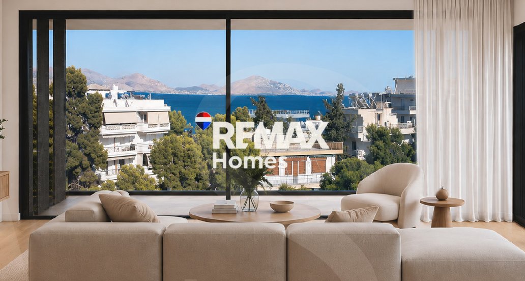 Apartment in Vari, Attica, Greece 1 - 18842974