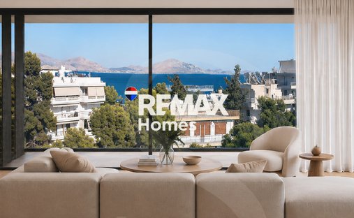 Apartamento en Vari, Ática, Grecia 1