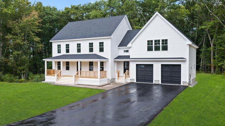 House in Kennebunk, Maine, United States 4 - 18848779