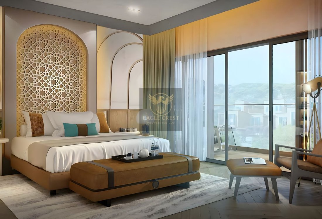 Villa in Tilal Al Ghaf, Dubai, Vereinigte Arabische Emirate 3 - 18856422