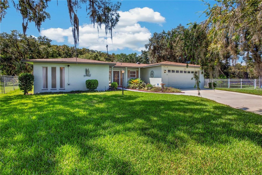 Casa a Dunnellon, Florida, Stati Uniti 1 - 18846123