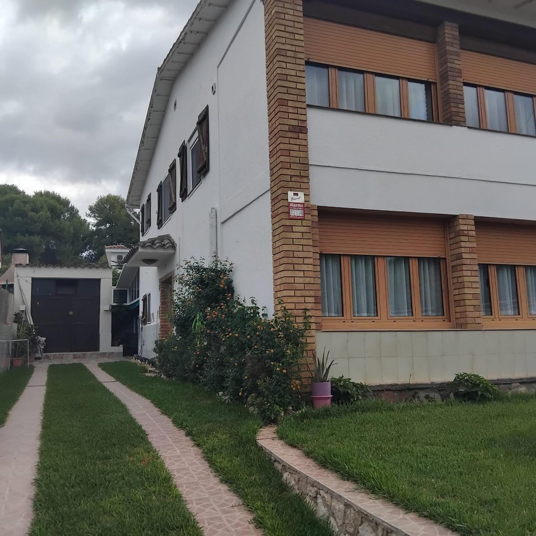 Villa in Salou, Catalonia, Spain 1 - 18852609