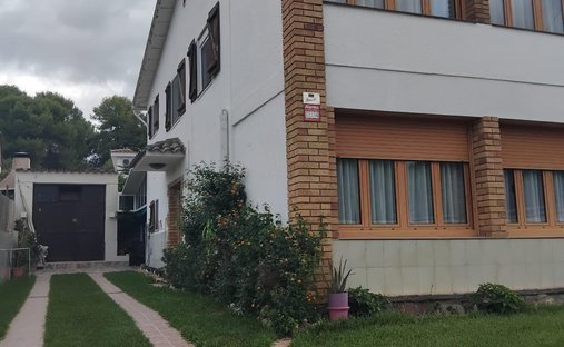 Villa a Salou, Catalogna, Spagna 1
