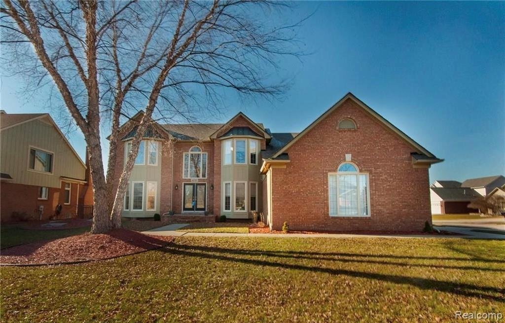 Haus in Macomb, Michigan, Vereinigte Staaten 3 - 18851567