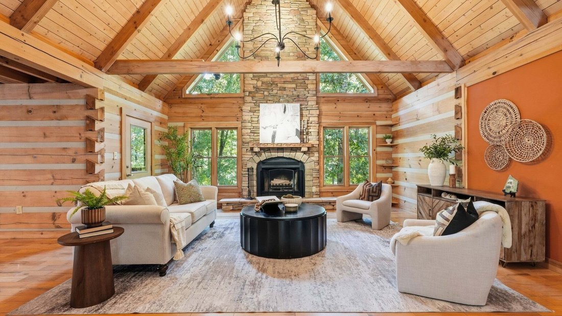 House in Franklin, Tennessee, United States 1 - 18854556