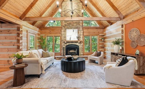 House in Franklin, Tennessee, United States 1
