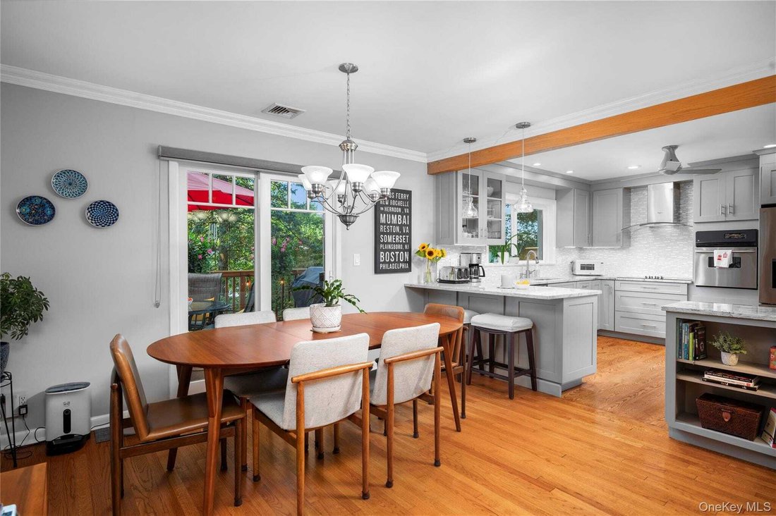 Haus in Dobbs Ferry, New York, Vereinigte Staaten 5 - 18854031