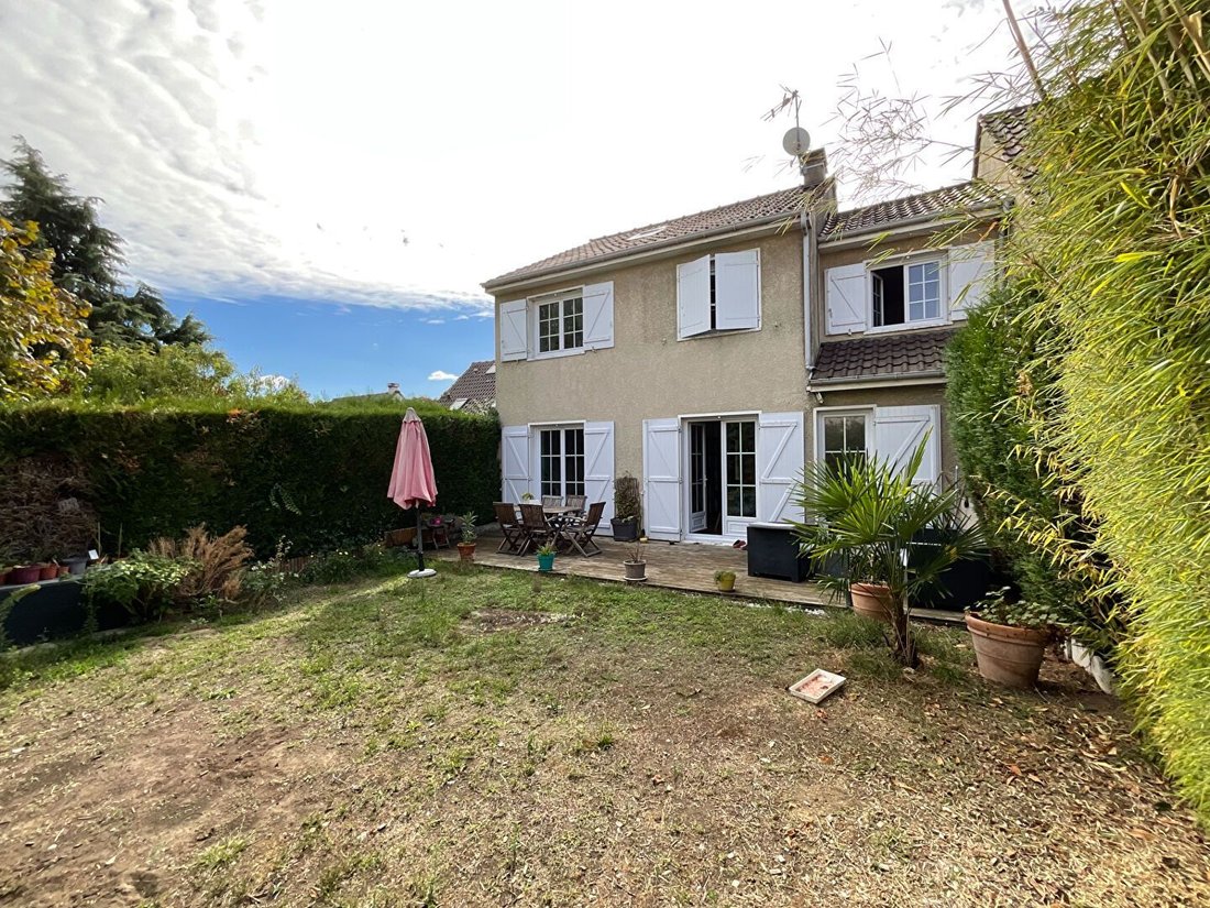 Maison à Andrésy, Île-de-France, France 2 - 18848018