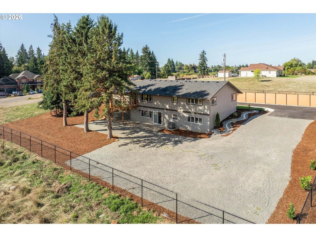Casa en Ridgefield, Washington, Estados Unidos 4 - 18844841