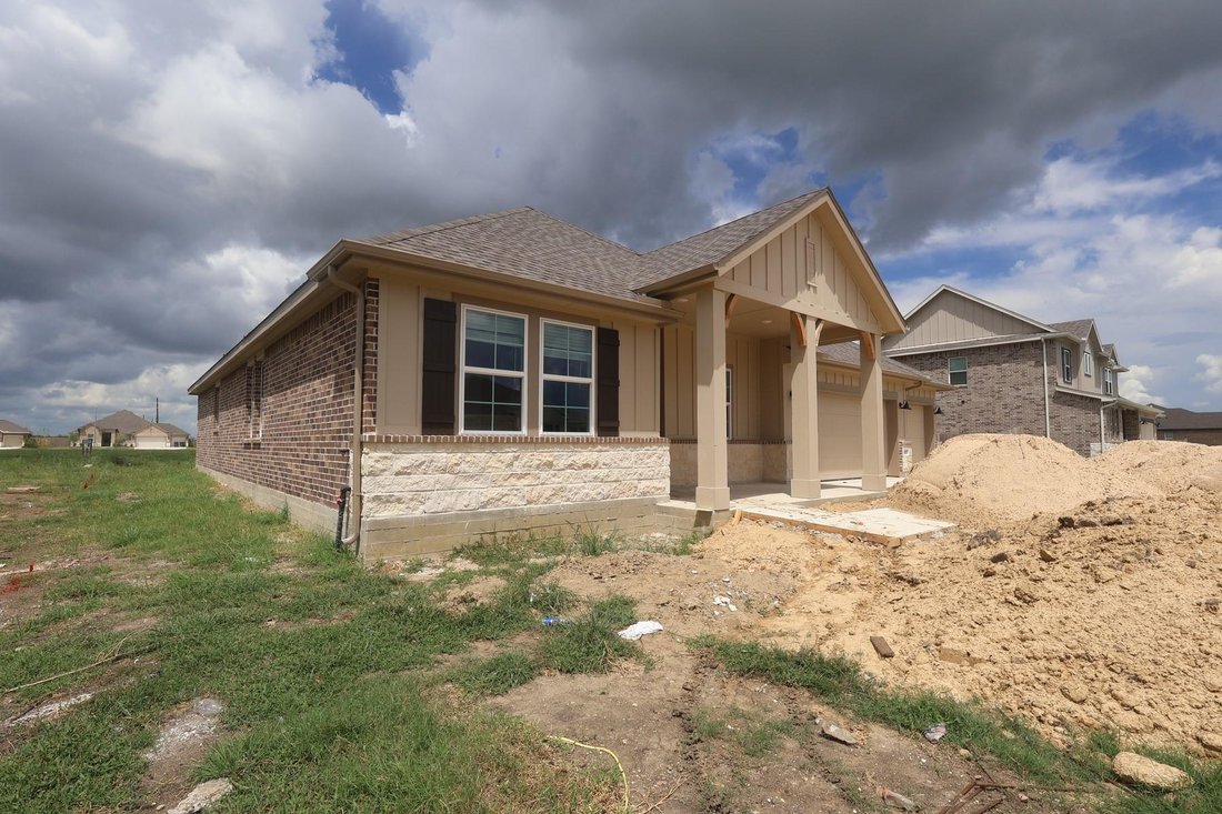 House in Dayton, Texas, United States 2 - 18075755