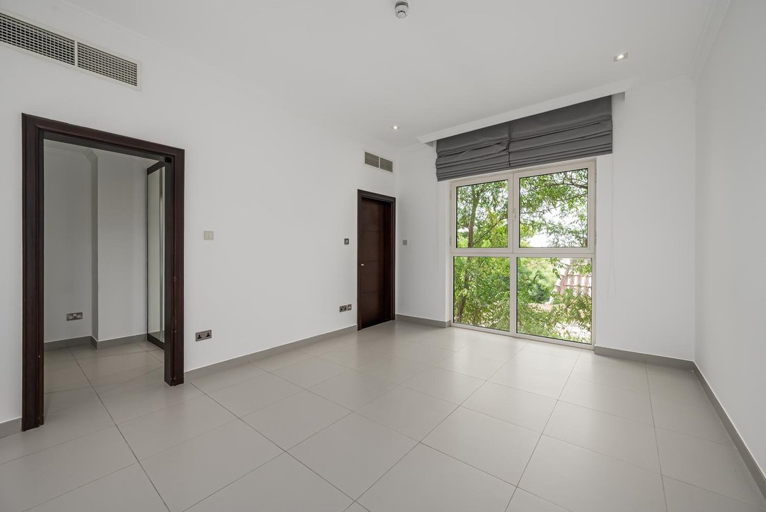 Casa a Al Wasl, Emirato di Dubai, Emirati Arabi Uniti 2 - 18854112
