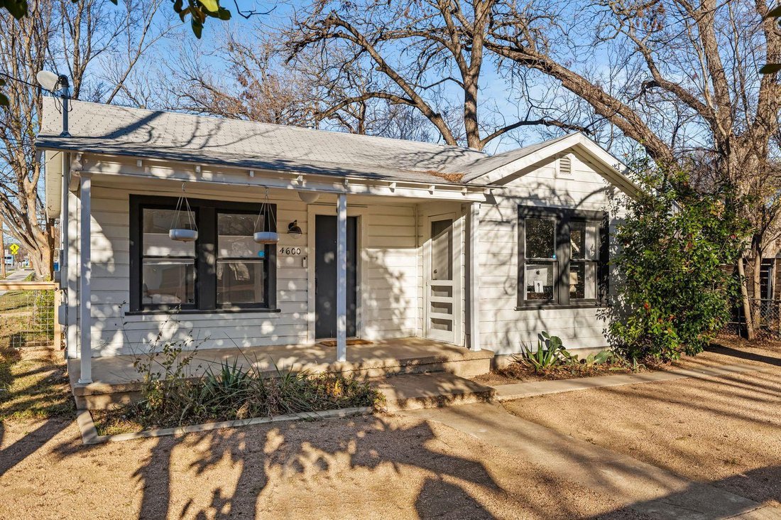 House in Austin, Texas, United States 2 - 18842169