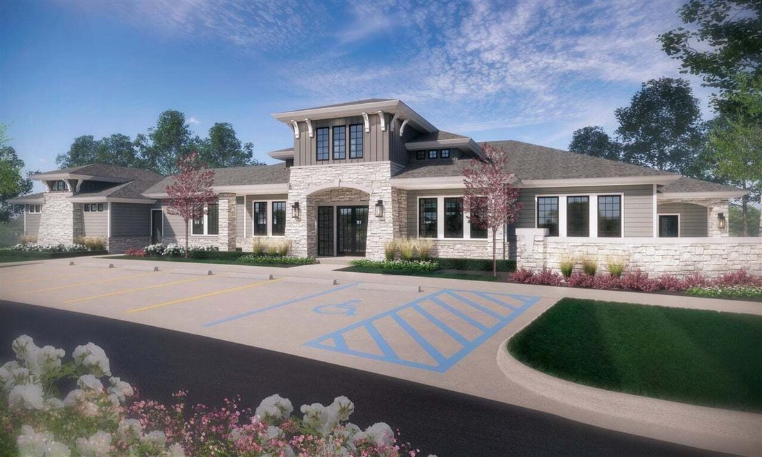 Condo in Dexter, Michigan, United States 4 - 18842827