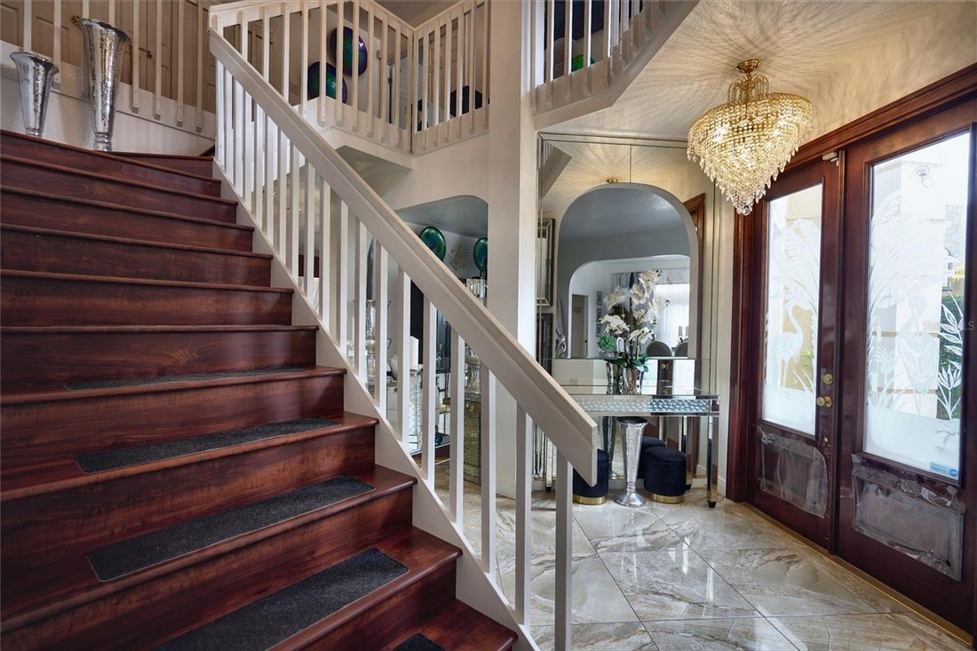 House in Orlando, Florida, United States 4 - 18855621