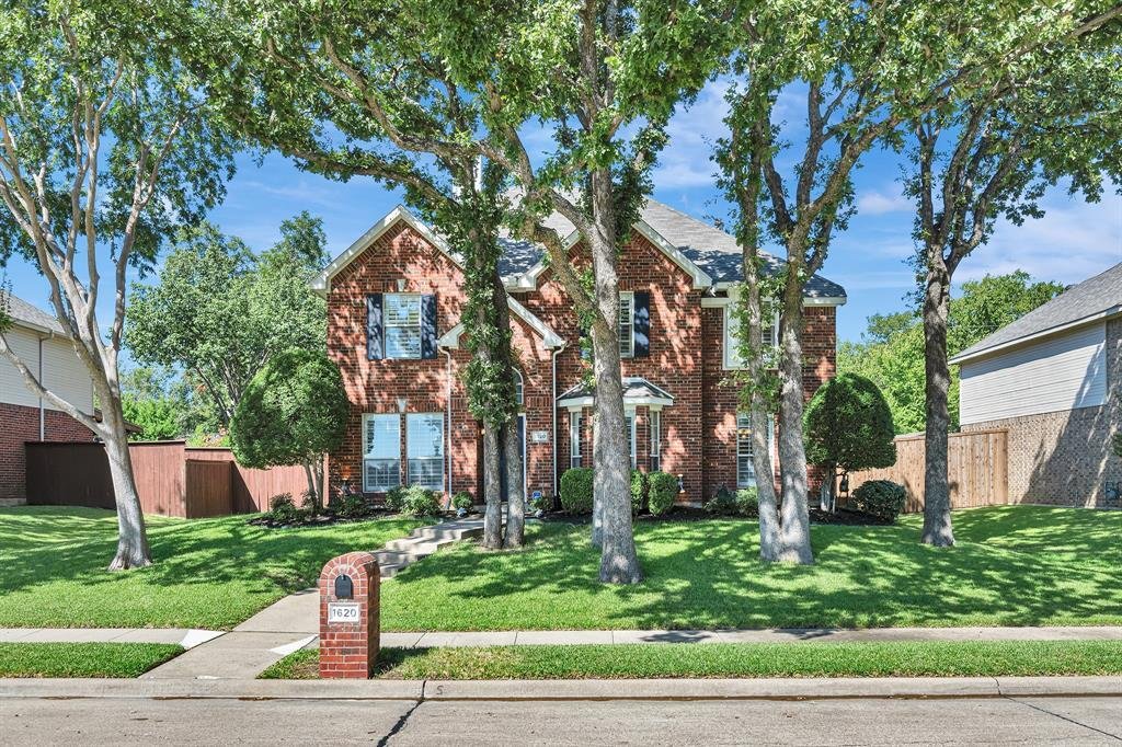 House in Keller, Texas, United States 2 - 18846871