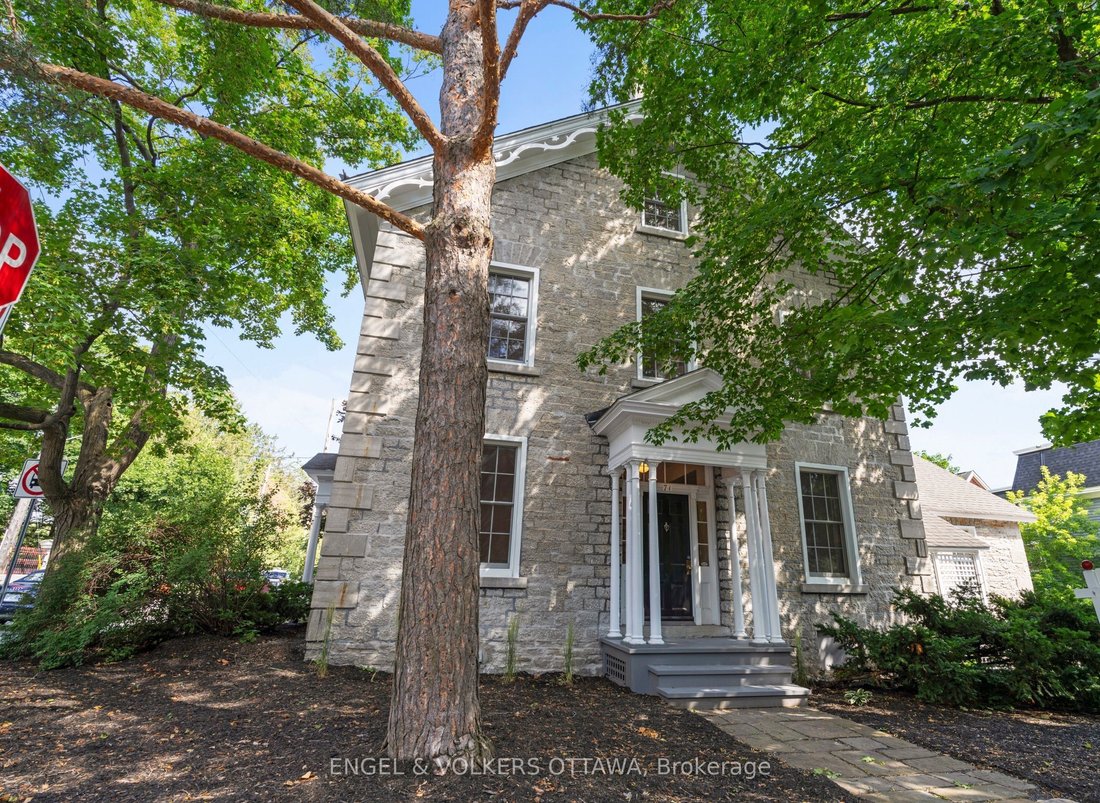 House in Ottawa, Ontario, Canada 2 - 18847831