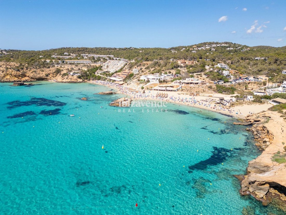 Finca in Sant Josep de sa Talaia, Balearic Islands, Spain 4 - 17342805