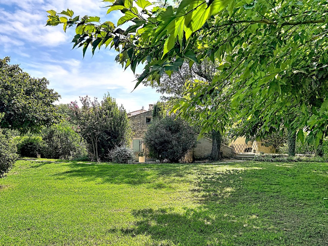 House in Uzès, Occitania, France 1 - 17467699