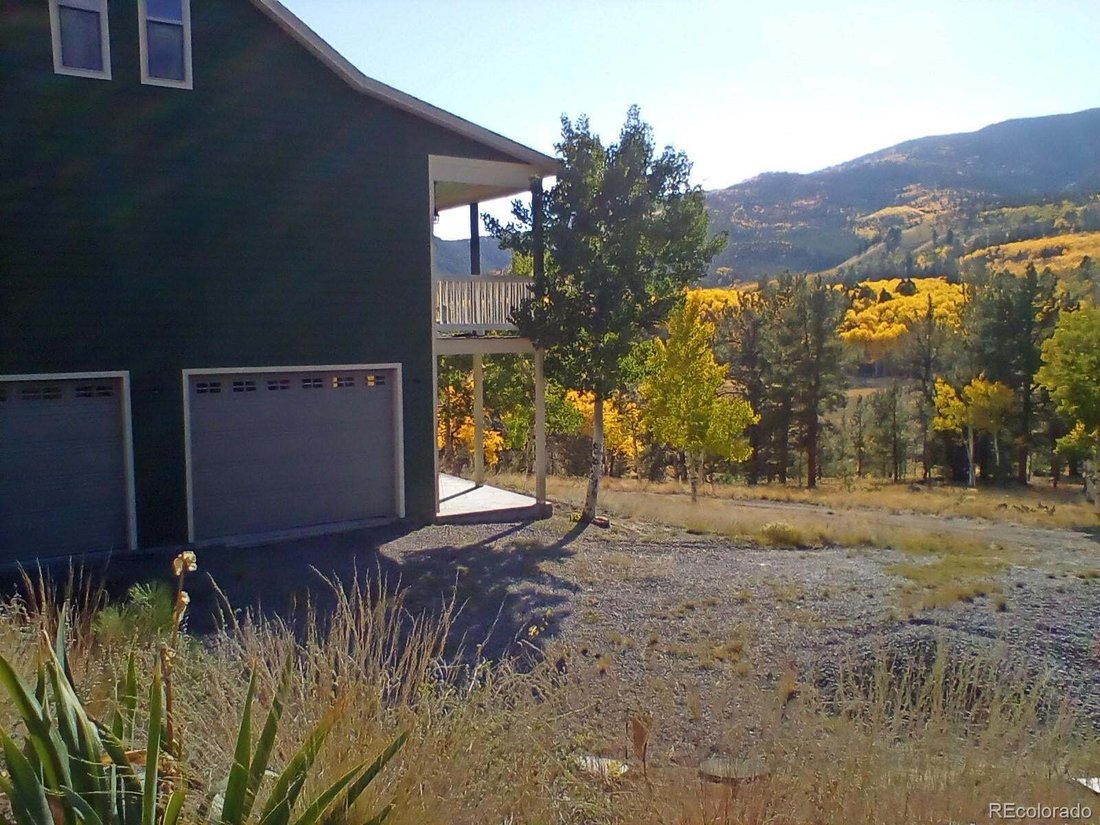 Maison à Villa Grove, Colorado, États-Unis 2 - 18694113