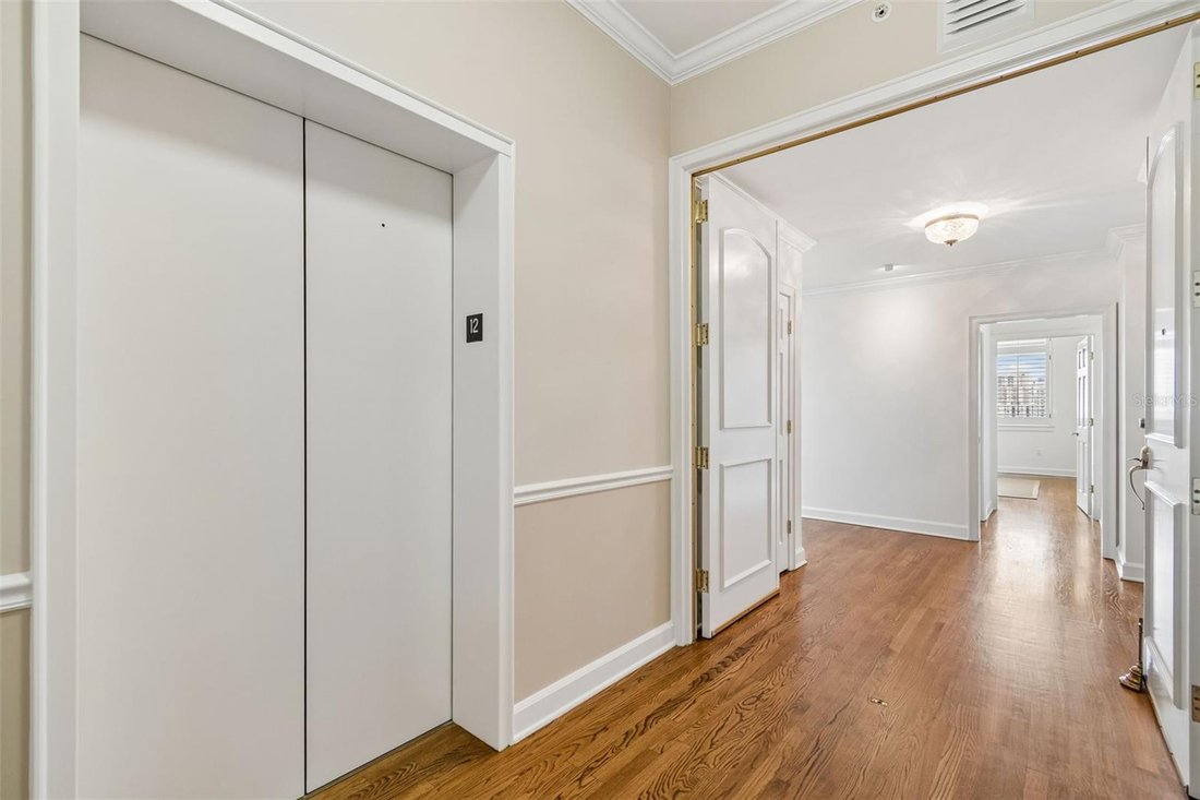 Appartement à Tampa, Floride, États-Unis 4 - 18846114