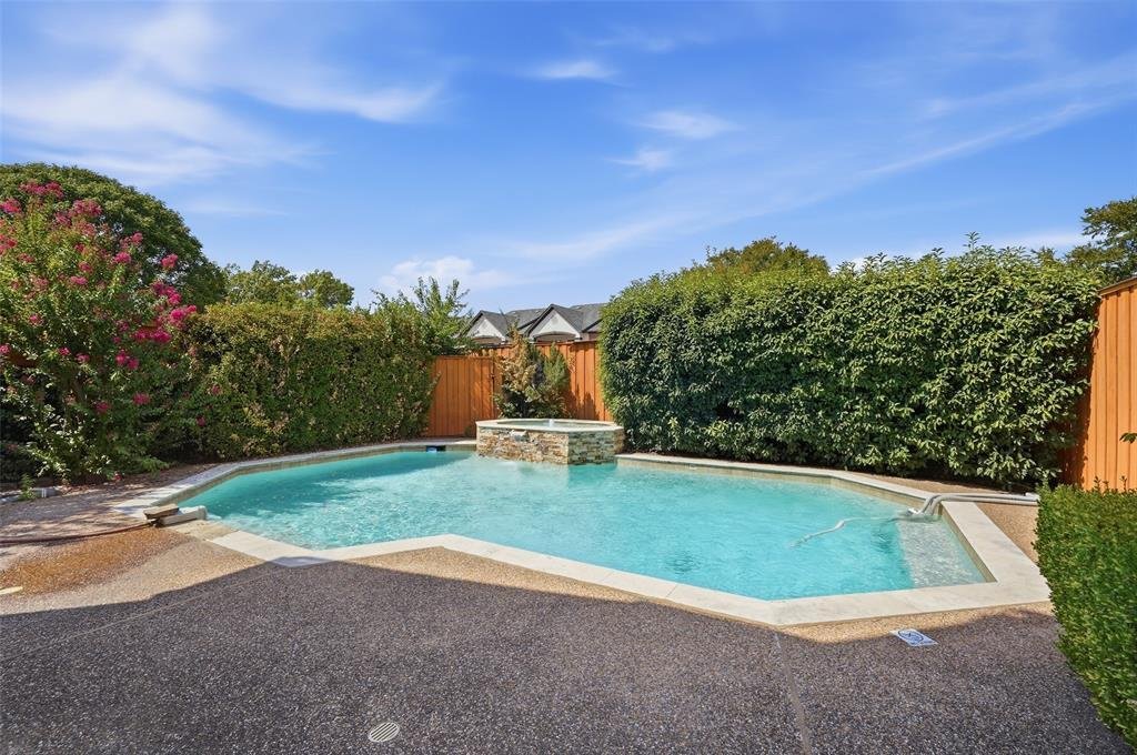Haus in Plano, Texas, Vereinigte Staaten 4 - 17610430