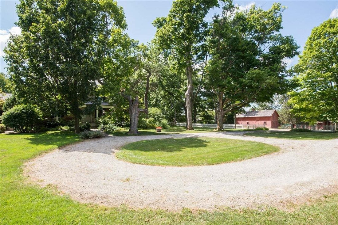 Casa a Chelsea, Michigan, Stati Uniti 4 - 18846450
