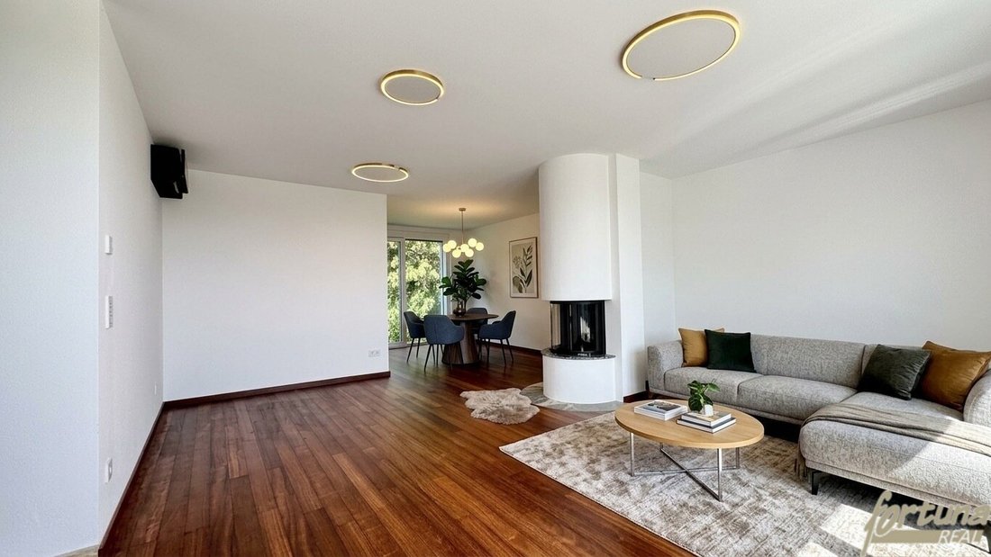 Wohnung in Wien, Wien, Österreich 3 - 18850610