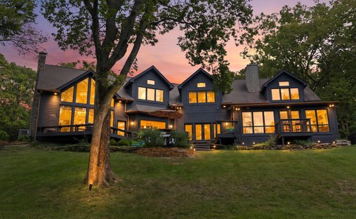 Casa en Columbus, Ohio, Estados Unidos 1