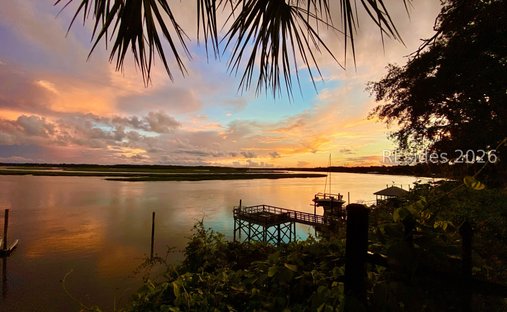 Casa a Bluffton, Carolina del Sud, Stati Uniti 1