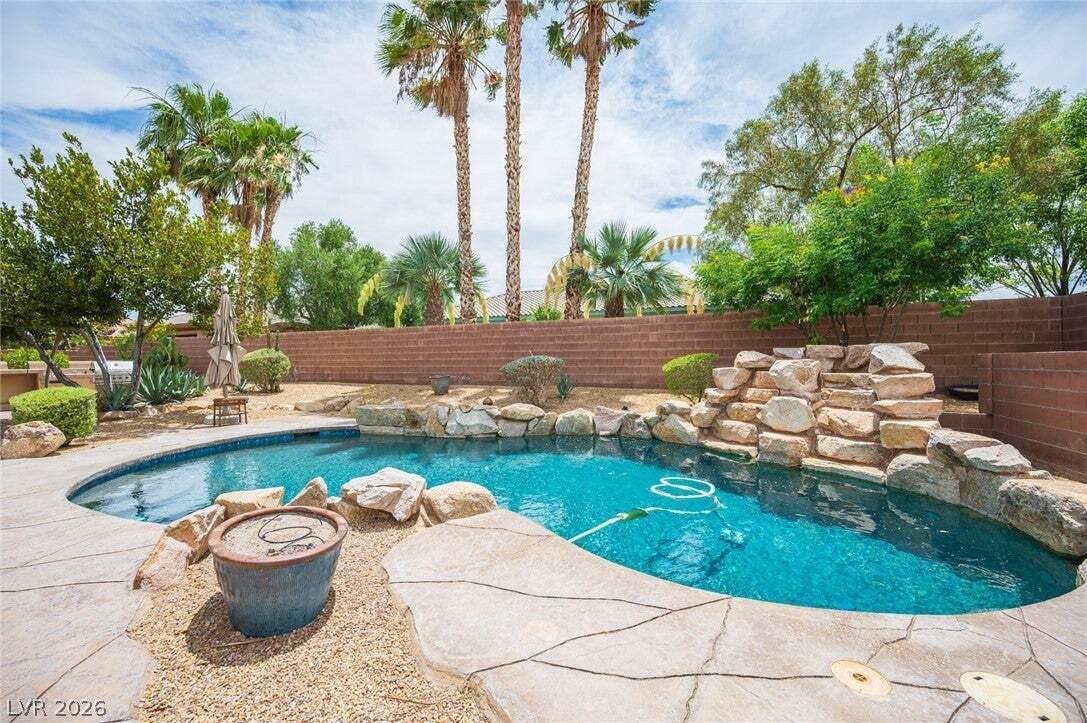 House in Las Vegas, Nevada, United States 2 - 18845070
