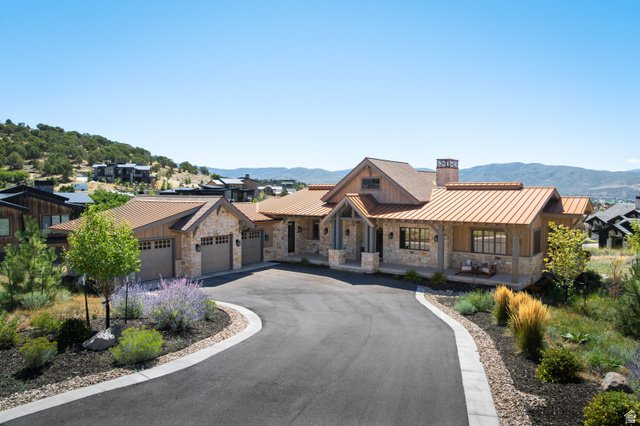 House in Heber City, Utah, United States 1 - 18850877