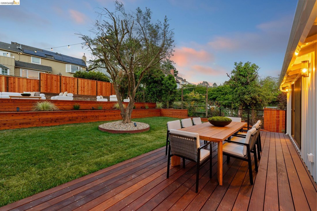 House in Berkeley, California, United States 5 - 18845769