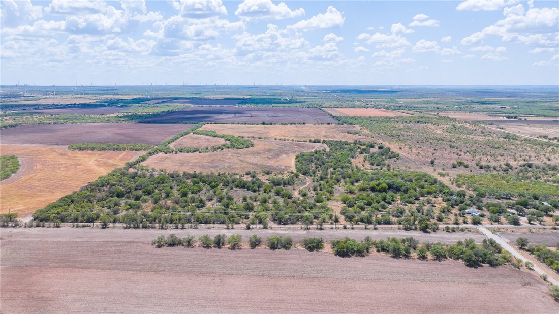 Terrain à Abilene, Texas, États-Unis 2 - 18842550