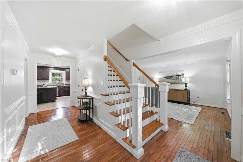 Casa a Chesapeake, Virginia, Stati Uniti 5 - 18842159