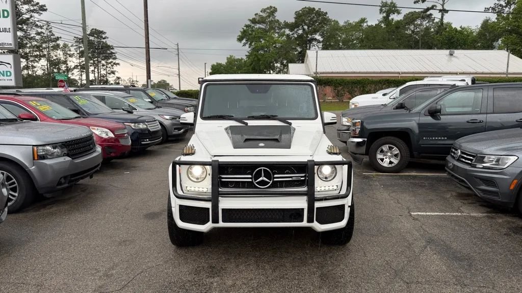 Suv in Tallahassee, FL, United States 2 - 18856062