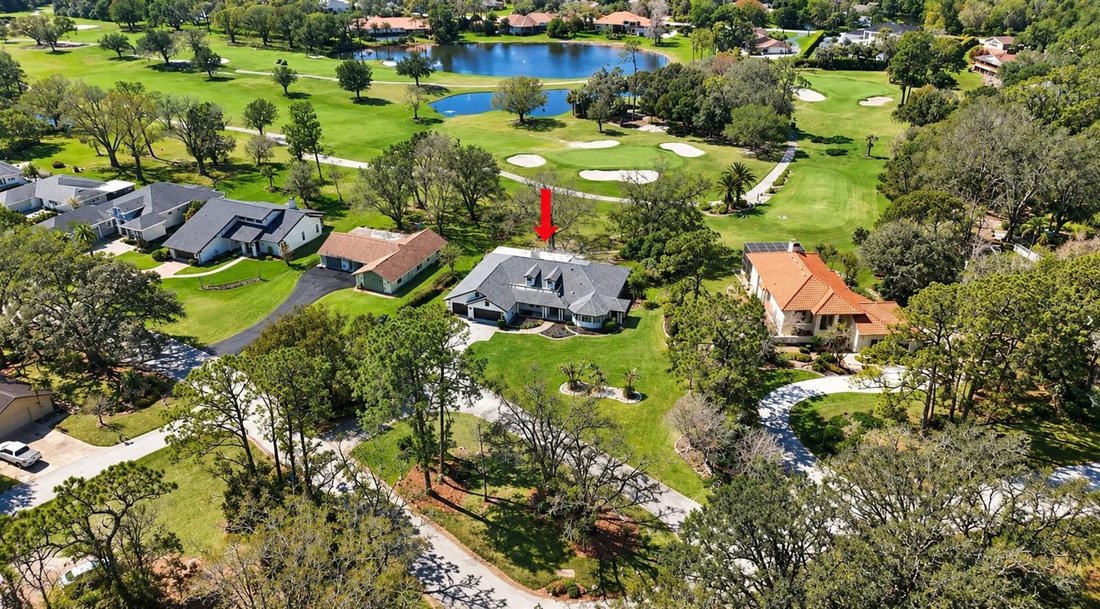 House in Zephyrhills, Florida, United States 2 - 18112457