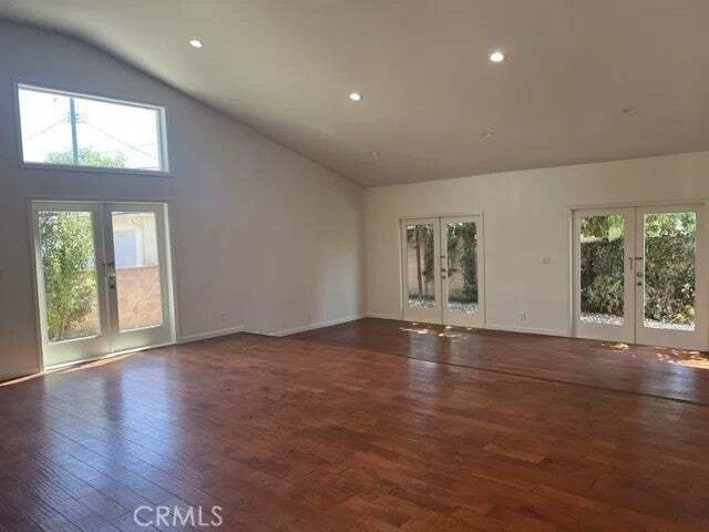 Casa en Los Ángeles, California, Estados Unidos 3 - 18851404