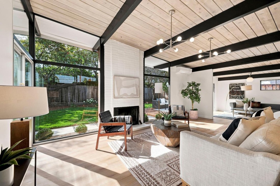 House in Palo Alto, California, United States 4 - 18852664