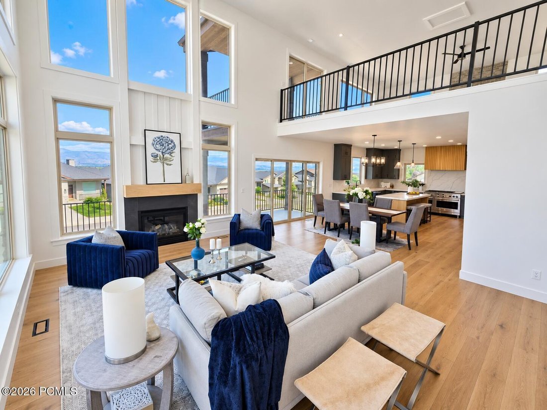 House in Midway, Utah, United States 3 - 16830489