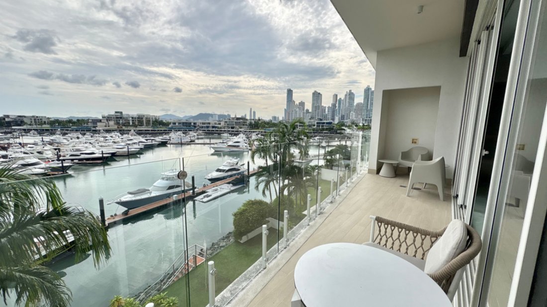 Apartamento en Panamá, Panamá, Panamá 2 - 18853514