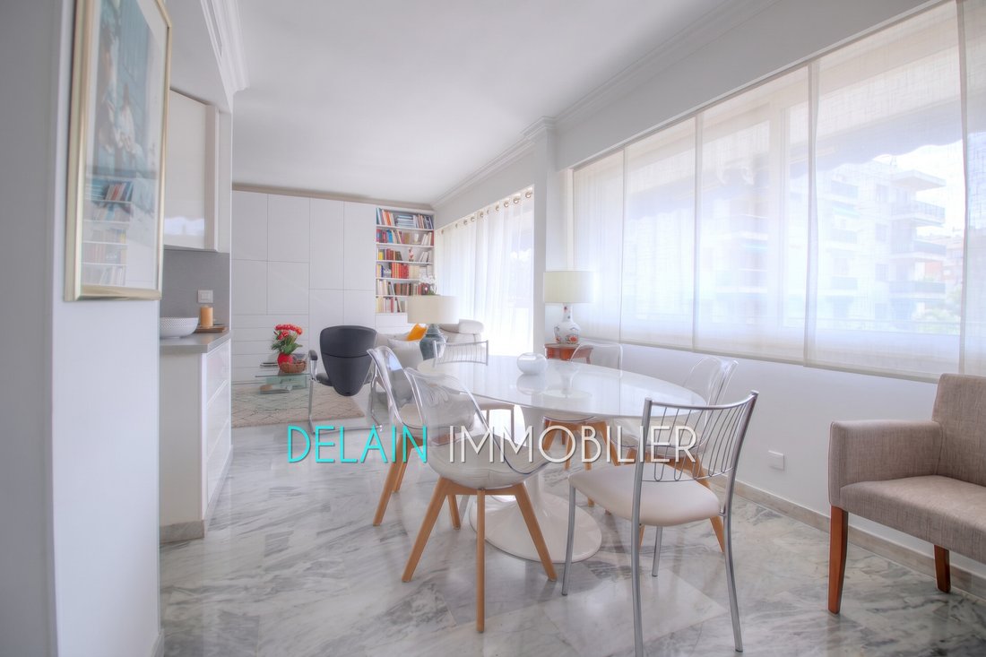 Apartment in Cros de Cagnes-Les Vespins, Cagnes-sur-Mer, France 3 - 17363683